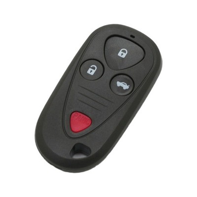 SEGADEN Replacement Key Shell Compatible with Acura CL MDX RSX NSX RL TL TSX ...