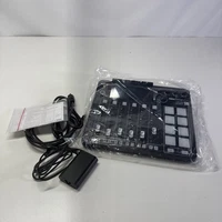 RODE RODECaster Pro II Integrated Audio Production Studio Podcast Mixer Open Box