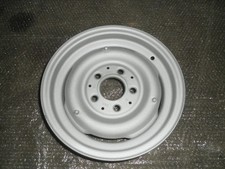 Mercedes Benz W110 Felge 1104001102 W111 Lemmerz 5x13