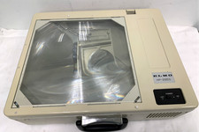 ELMO HP-285S Portable Overhead Projector  TESTED