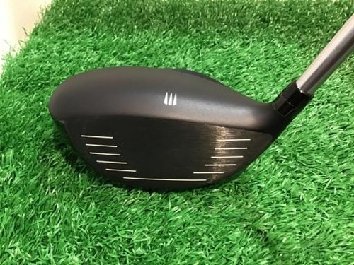 Kasco POWER TORNADO UFO AIR DD 10.5° Regular RH 43.75in Driver HC 2112 - Picture 3 of 5