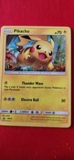 Pikachu SM76 Sm Holo on eBay