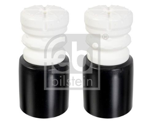 Staubschutzsatz StossdÄMpfer Hinten Febi Bilstein 180792 FÜR BMW-image