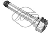 FüHrungsbolzen Bremssattel Metalcaucho 58057 FüR Toyota Auris Urban Cruiser IQ
