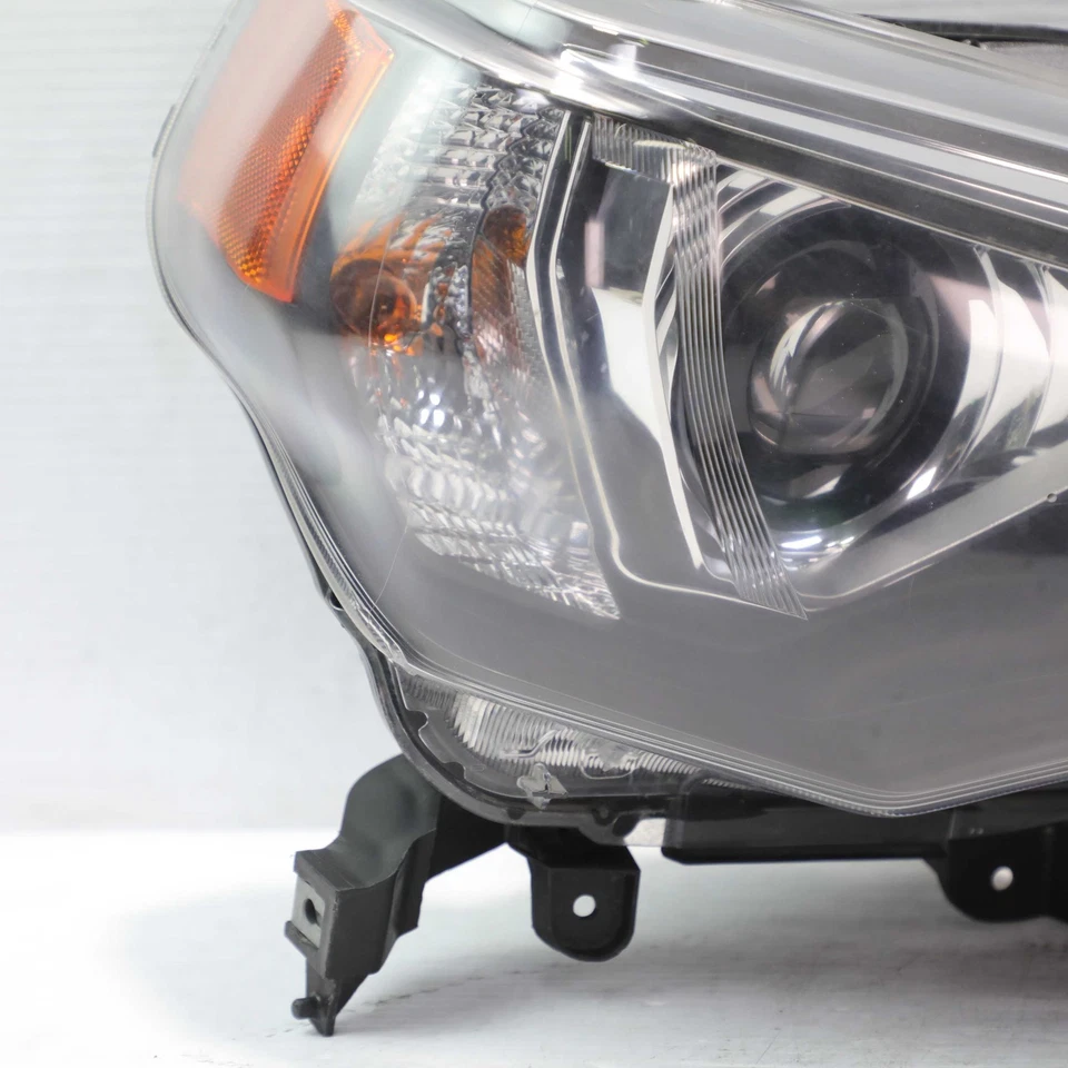 2019-2023 丰田 4Runner 高级 LED 投影仪右侧车头灯总成原始设备制造商 — 第 3/4 张图片