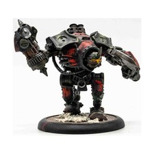 Privateer Press Warmachine Khador 28mm Berserker #2 NM