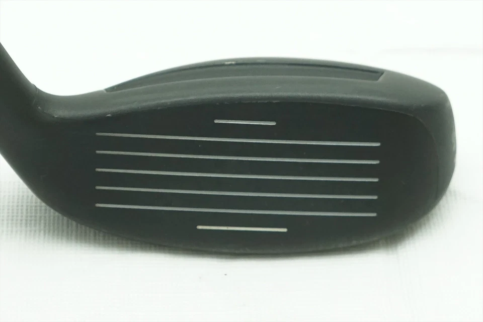 Adams Xtd Ti 20 Degree 3H Hybrid Regular Flex Graphite 0708765 Left Handed - Image 2 of 4