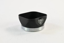 Rollei bay 1 Bayonet Lens Hood/Shade for Rolleiflex Cameras G605
