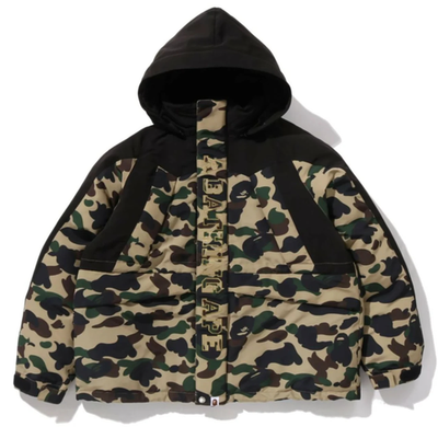 A Bathing Ape BAPE 