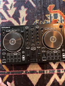 【美品】Roland DJ-202 DJコントローラー おまけ2点付き Dj 202 Roland | eBay