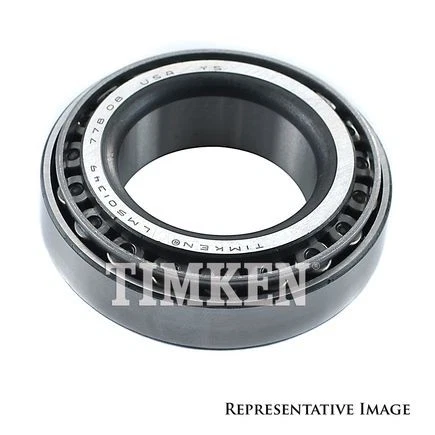 Timken 30306M Tapered Brg Foto 4 de 4