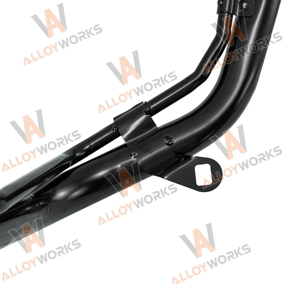 Fuel Tank Filler Neck Pipe Fit Buick LeSabre	91-95/Cadillac	Fleetwood 1987-92 Foto 2 de 4