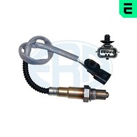 Lambdasonde Sensor Abgassteuerung ERA 570247A FüR Renault Megane 3 DZ0 KZ0 BZ0 4