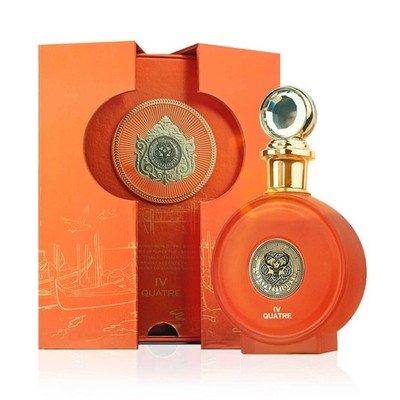 Expressions 4 Quatre Extrait de Parfum 100ml