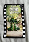 Stitch Crashes Disney Jungle Book, September 9/12 Jumbo Pin Limited Edition NEW — photo 1