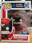 Funko Pop! Vinyl: DC Universe - Batwoman - Diamond Comics (Exclusive) #297