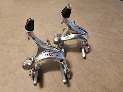Felgen-Bremsen Shimano Ultegra BR-6600 Rennrad