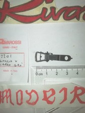 RIVAROSSI-RICAMBI-12201-GANCIO SPECIFICO PER CARRO GRU AMERICANO-ANNI 50-60 I:80