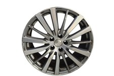 14-19 Maserati Ghibli M157 Front Wheel Rim 8.5JX19H2 ET44 19