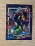 2023 Panini Donruss Optic - CHRISITAN GONZALEZ RC - Purple Shock Rated Rookie