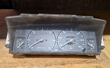Land Rover Discovery 1 Instrument Panel Clocks Gauges
