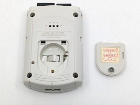 SEGA Dreamcast HKT-3000 Console NTSC-J Japan Tested w/ Sonic Adventure VMU