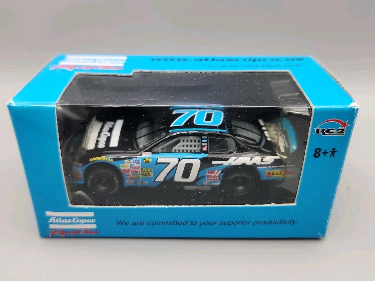 Nascar Diecast 1 64 Promo for sale | eBay