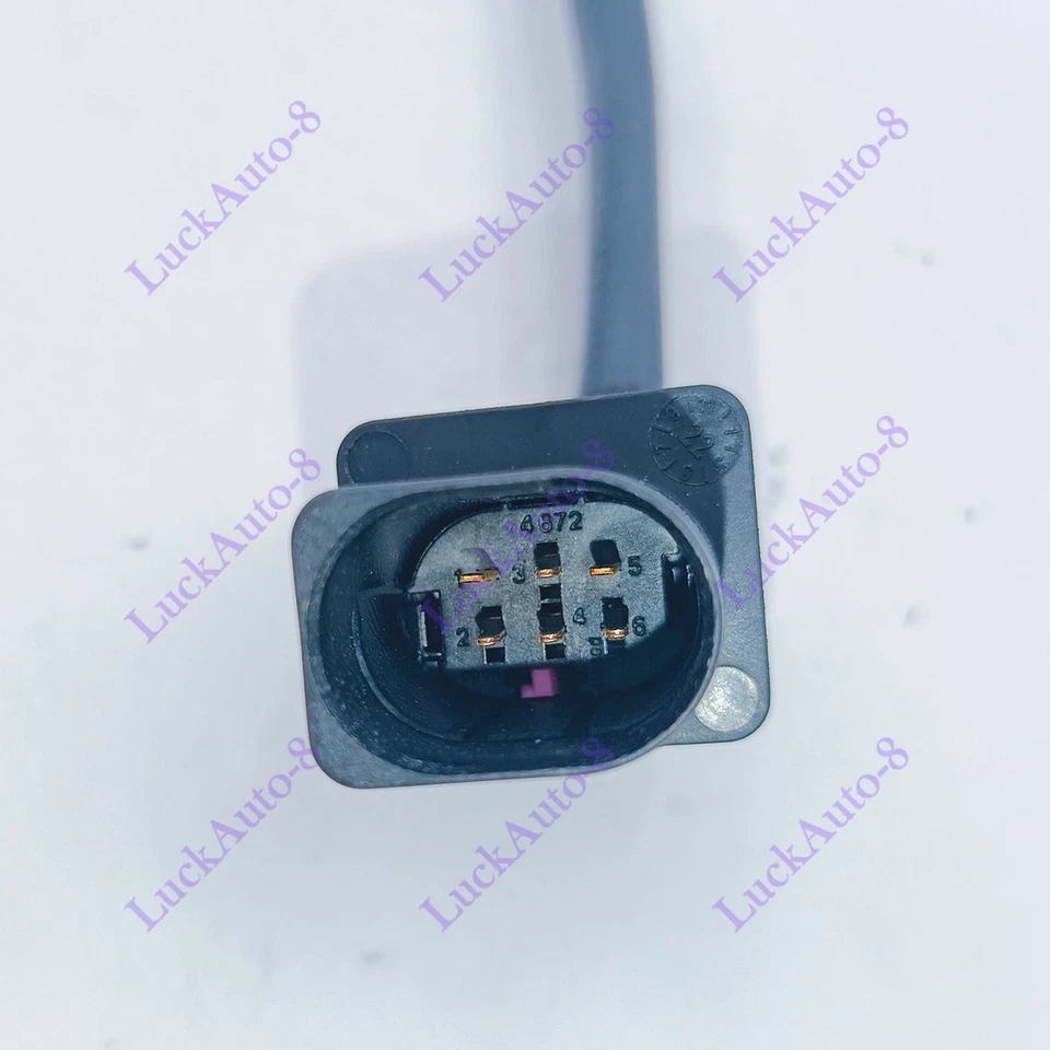 Sensor de oxígeno 0281004535, 55275928 apto para ALFA ROMEO GIULIETTA FIAT Foto 4 de 4