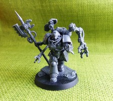 Techmarine - Space Marines - Warhammer AoS 40k #L2
