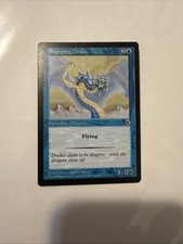 Snapping Drake Beatdown Box Set Magic_the_gathering Lightly played