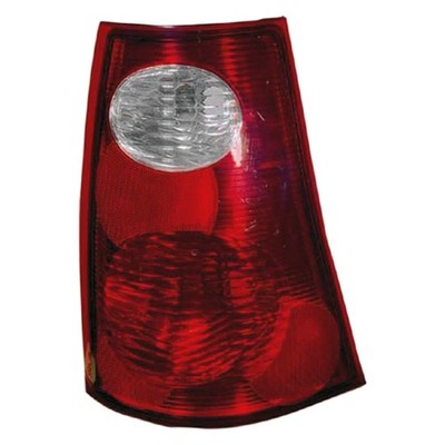 Tail Light For Ford Explorer Sport Trac 01-05 Passenger Side Replacement Tail