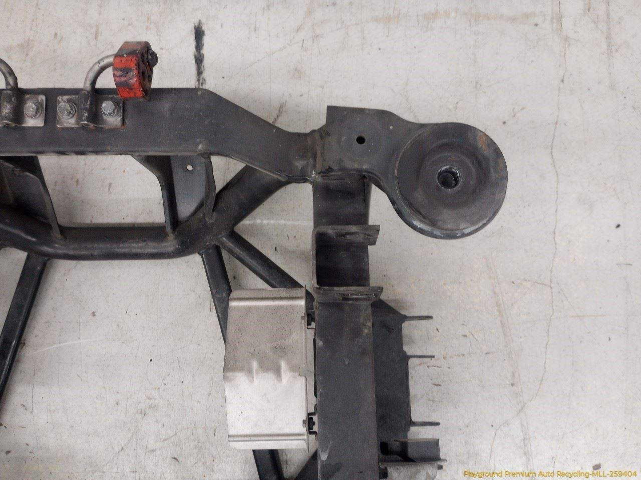 Maserati Quattroporte M139 Rear Suspension Crossmember Subframe Fits 2003-2008