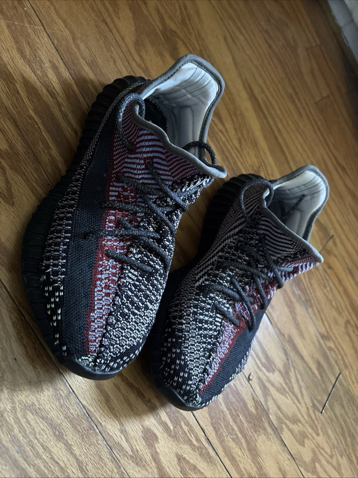 Scarpe Adidas Uomo Yeezy Boost 350 V2