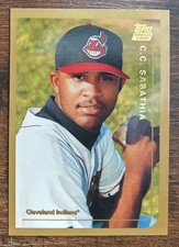 1999 Topps Traded Baseball Cards 19