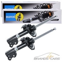 Bilstein B4 2X StossdÄMpfer Gas Vorne FÜR Mercedes Benz A-KLASSE W169