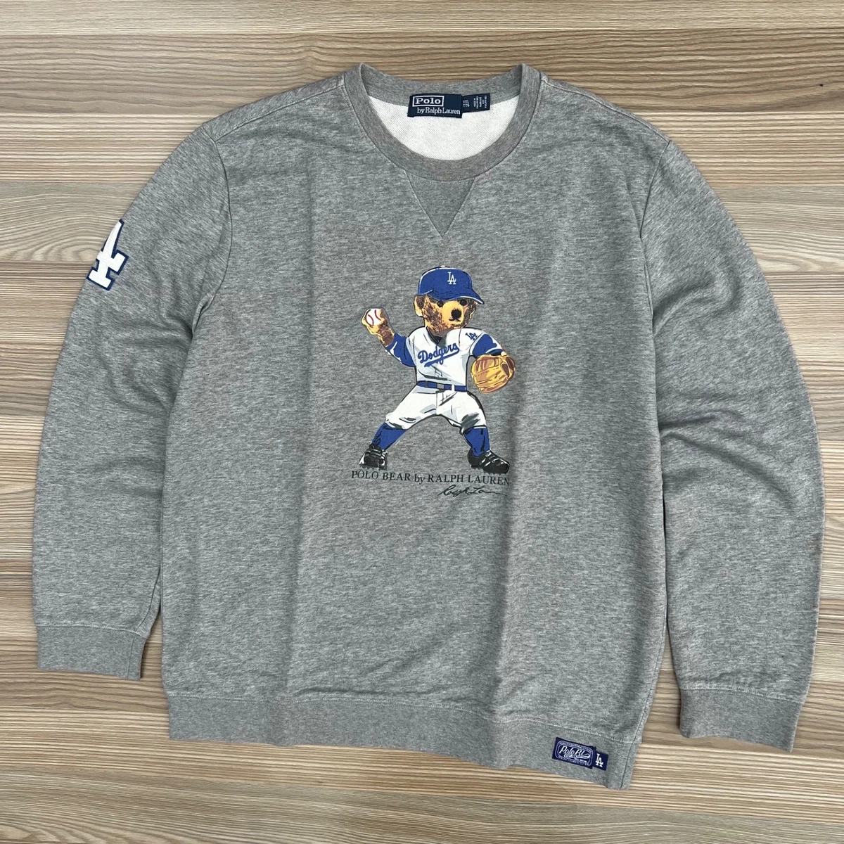 Las mejores ofertas en Polo Ralph Lauren Ralph Lauren Polo Bear