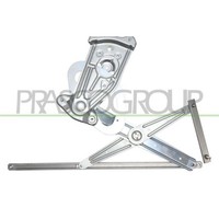 Fensterheber Prasco RN424W012 FüR Renault Vorne Links