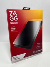 ZAGG Glass Elite Screen Protector for iPad Pro 11" M4 - Ultra-Strong