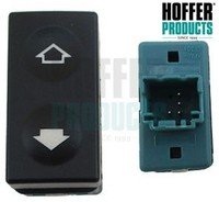Hoffer 2106001 Schalter FüR Fensterheber Schalter Fensterheber FüR BMW