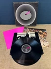 QUEEN - JAZZ 1978 EMI 12" LP VINYL RECORD & POSTER FIRST UK PRESSING