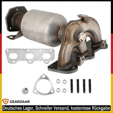 KAT Katalysator für VW Polo 9A, 9N 1.2 12V 2001-2007 03E253020FX 03E253020EX
