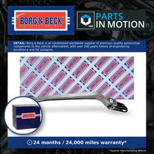 Wishbone / Suspension Arm fits MERCEDES SL55 AMG R230 Rear Lower, Left 5.4 5.5