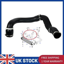 Intercooler Turbo Hose Pipe LR000927 For Land Rover Freelander 2 2.2 TD4 Diesel
