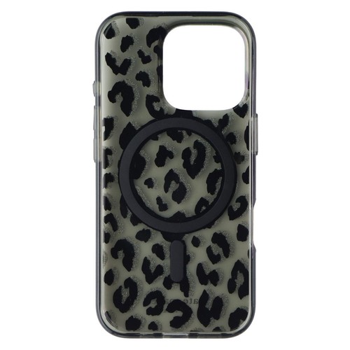 Kate Spade Protective Case for MagSafe for Apple iPhone 16 Pro - City Leopard - 第 3/3 張圖片