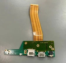 Y116A-IOR120 Gateway Io Pc Board W/Cable Gwtc116-2Bl