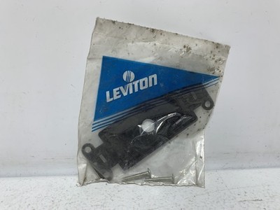 Leviton 80400 Mounting Strap Kit with Screws