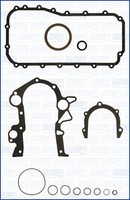 Ajusa Dichtungssatz, KurbelgehäUse 54083100 FüR Chrysler Dodge Plymouth