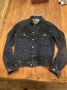 Polo Ralph Lauren Rn 41381 Jacket | eBay