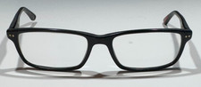 Ray-Ban RB5277 2077 Eyeglasses Black Frames Only 54-17-140 - Frames Only
