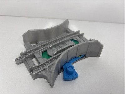 Trackmaster Revolution Thomas The Tank Engine & Friends Turbo Track Piece